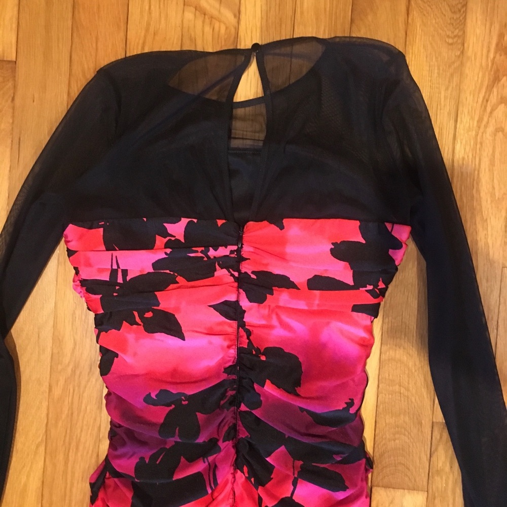 Color dress - Picture 5 of 6